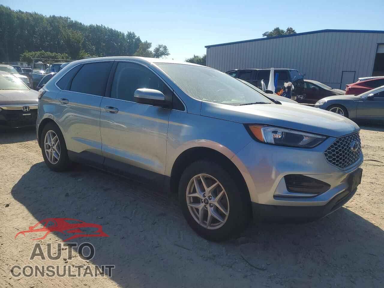 FORD EDGE 2024 - 2FMPK4J91RBB00516