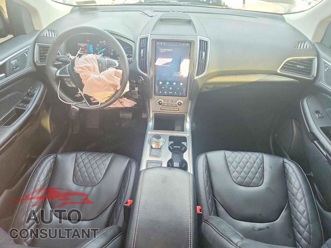 FORD EDGE 2024 - 2FMPK4K90RBA72402