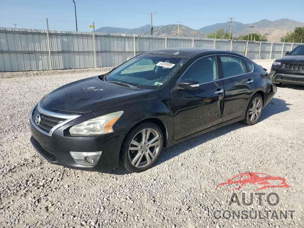 NISSAN ALTIMA 2013 - 1N4BL3AP7DC192167