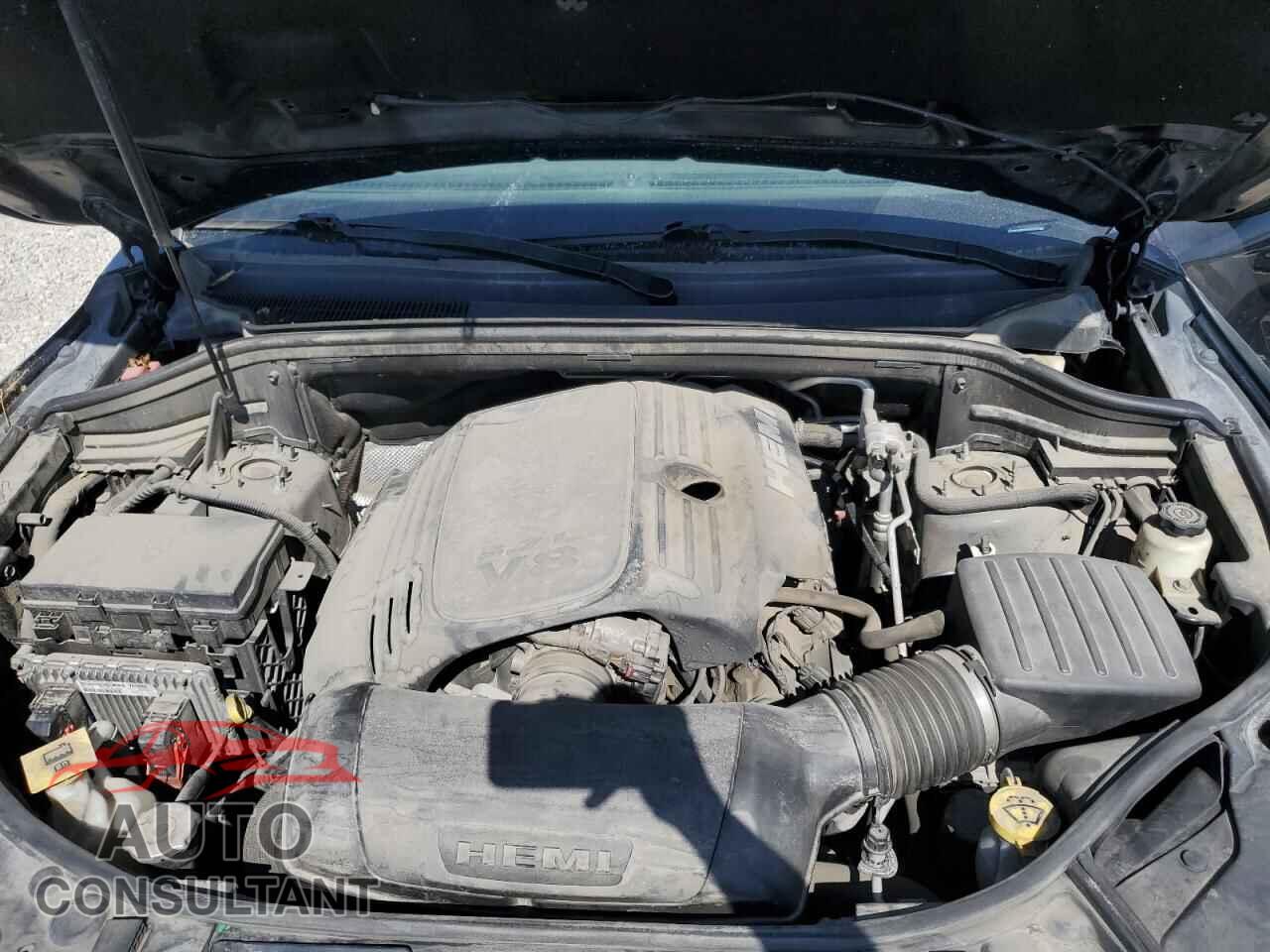 DODGE DURANGO 2014 - 1C4SDJFT9EC494336