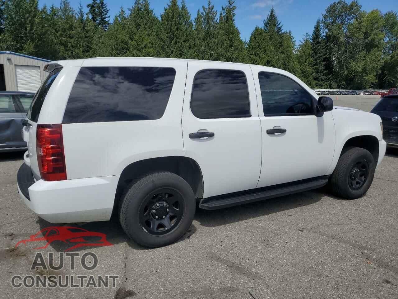 CHEVROLET TAHOE 2010 - 1GNMCAE01AR199300
