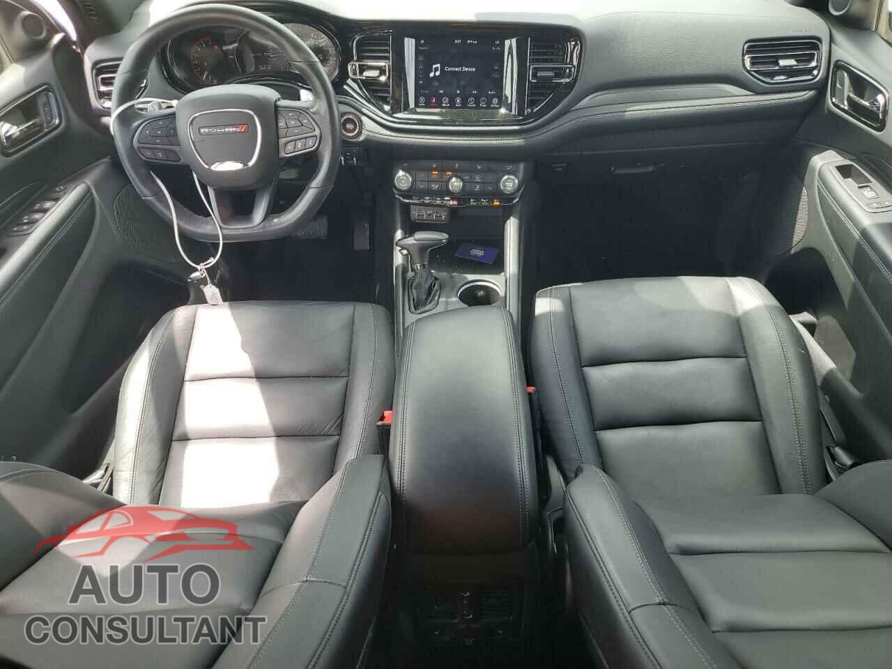 DODGE DURANGO 2022 - 1C4RDJDG2NC213014