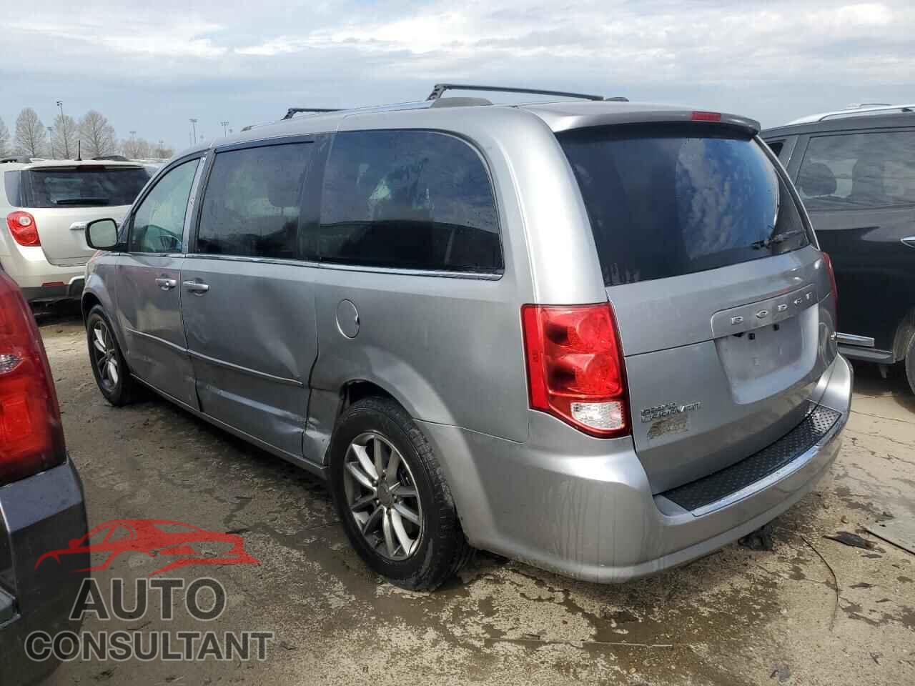 DODGE CARAVAN 2015 - 2C4RDGCG7FR659947