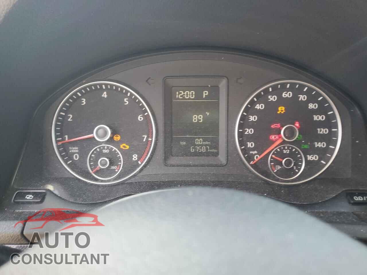 VOLKSWAGEN JETTA 2010 - 3VWRX7AJ2AM065415