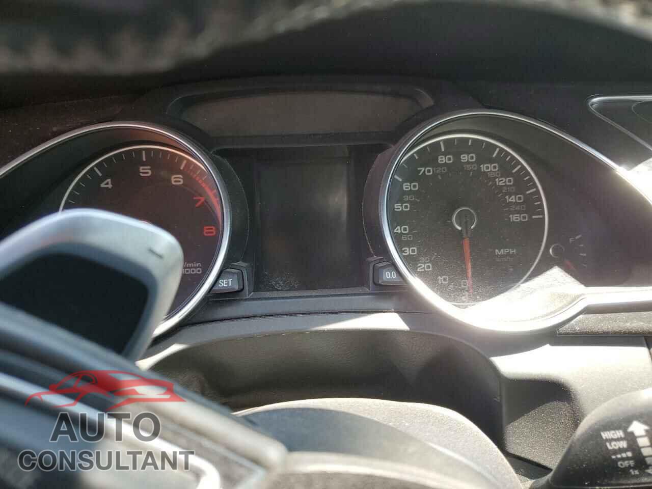 AUDI A5 2017 - WAUD2AFR8HA001519