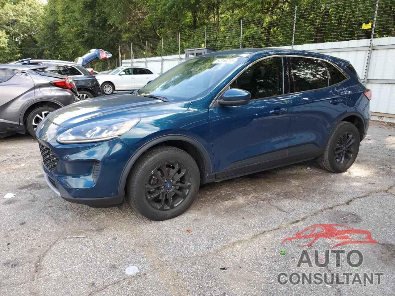 FORD ESCAPE 2020 - 1FMCU9G65LUC23983