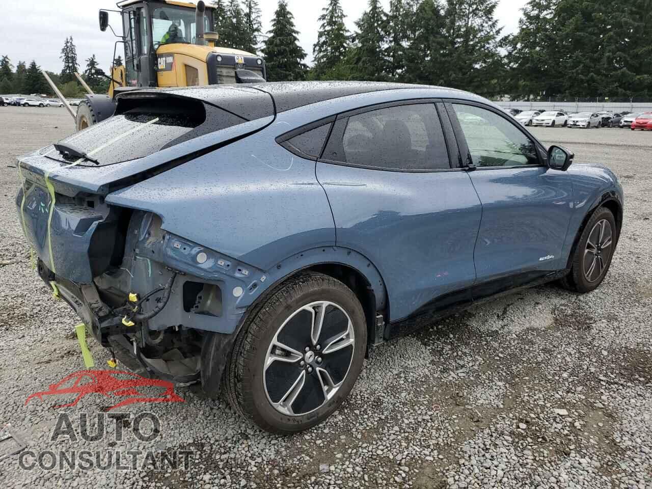 FORD MUSTANG 2023 - 3FMTK3S57PMB02027
