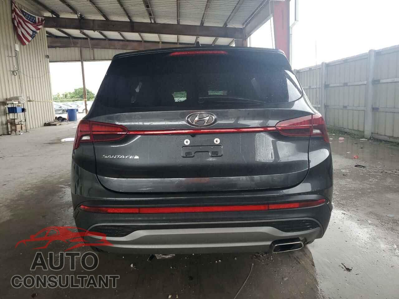 HYUNDAI SANTA FE 2023 - 5NMS14AJ7PH653956