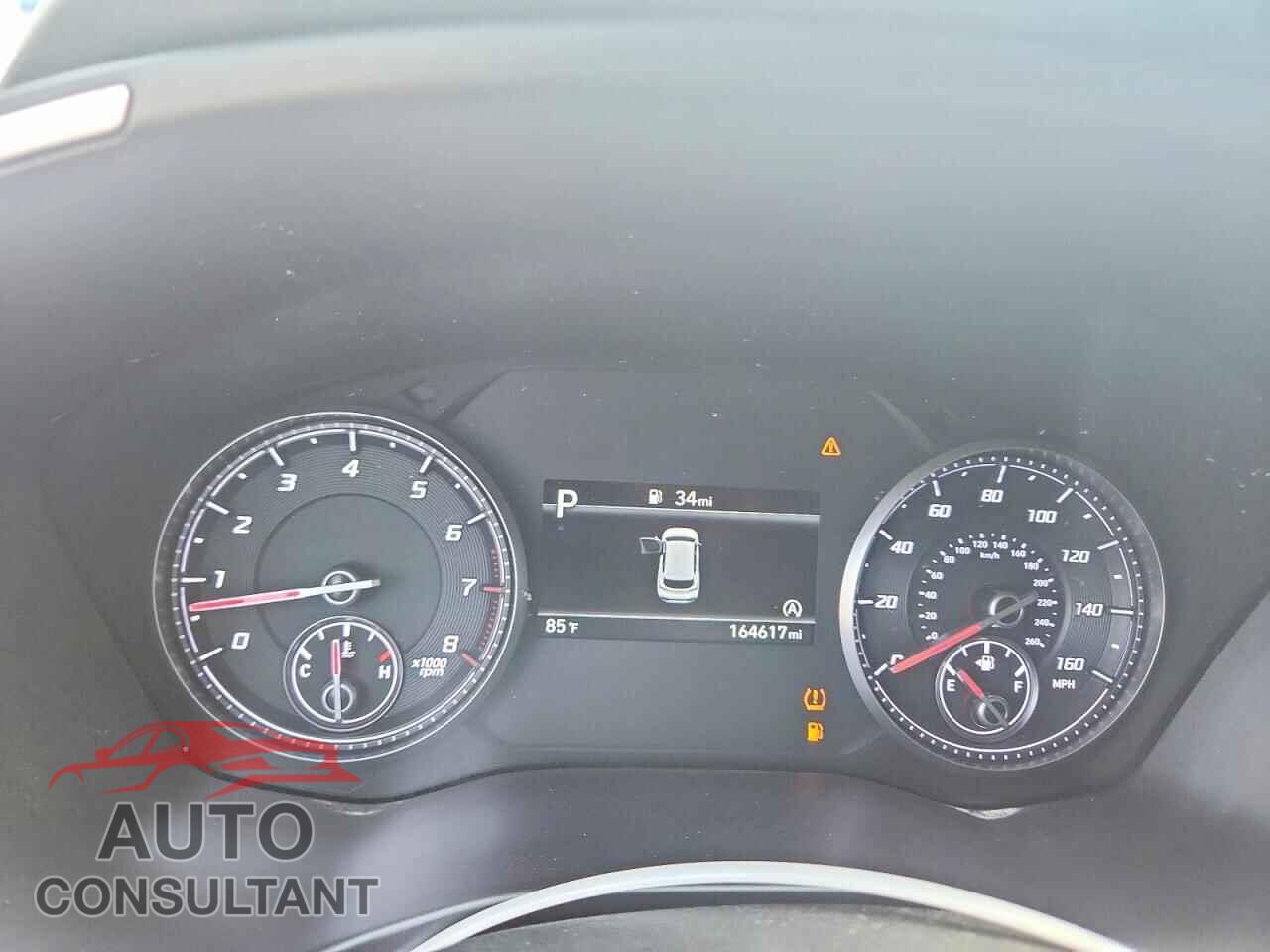 HYUNDAI SANTA FE 2021 - 5NMS14AJ0MH322874