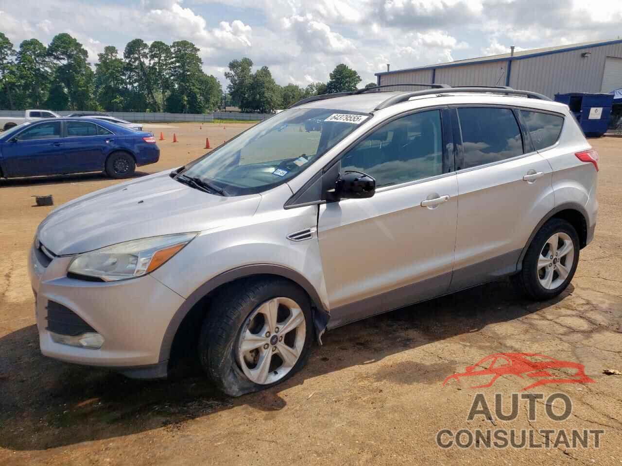 FORD ESCAPE 2016 - 1FMCU0GX5GUB97105