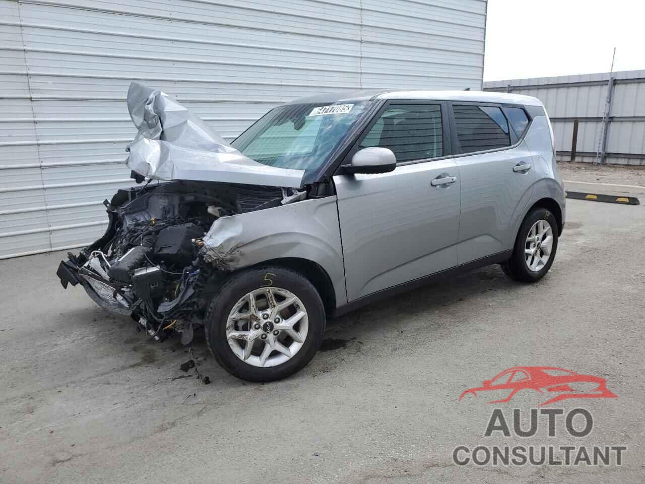 KIA SOUL 2023 - KNDJ23AU8P7846749