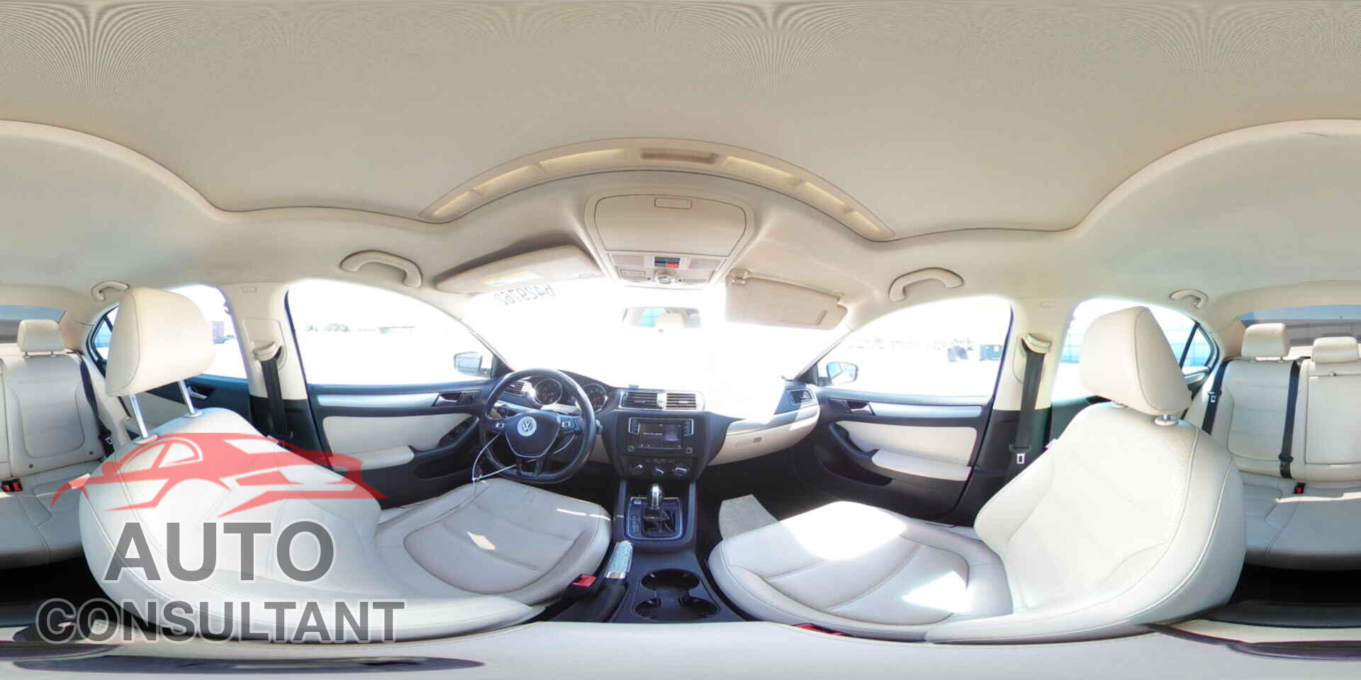 VOLKSWAGEN JETTA 2017 - 3VWDB7AJ5HM262808