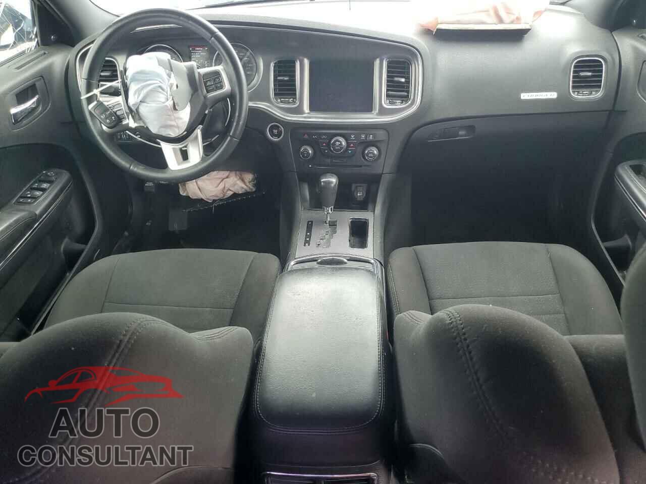 DODGE CHARGER 2014 - 2C3CDXCT0EH230371