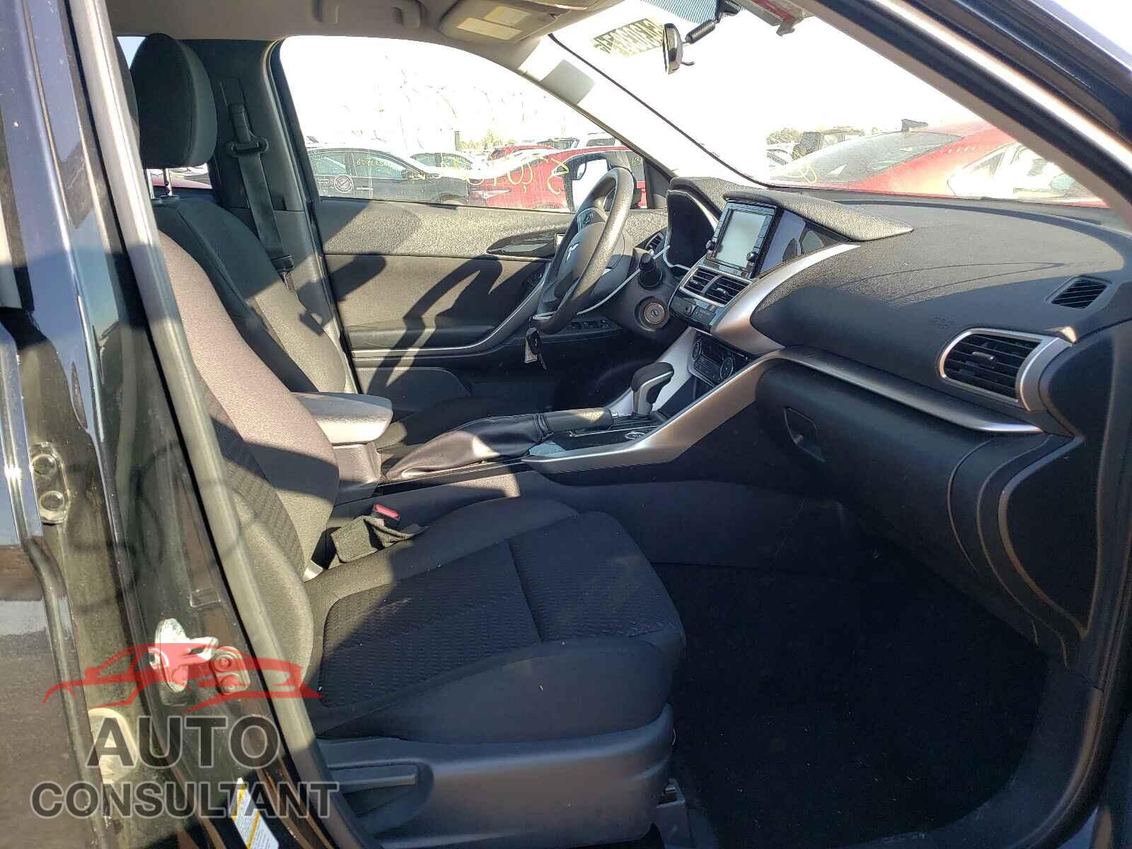MITSUBISHI ECLIPSE 2019 - JA4AT3AA3KZ040957