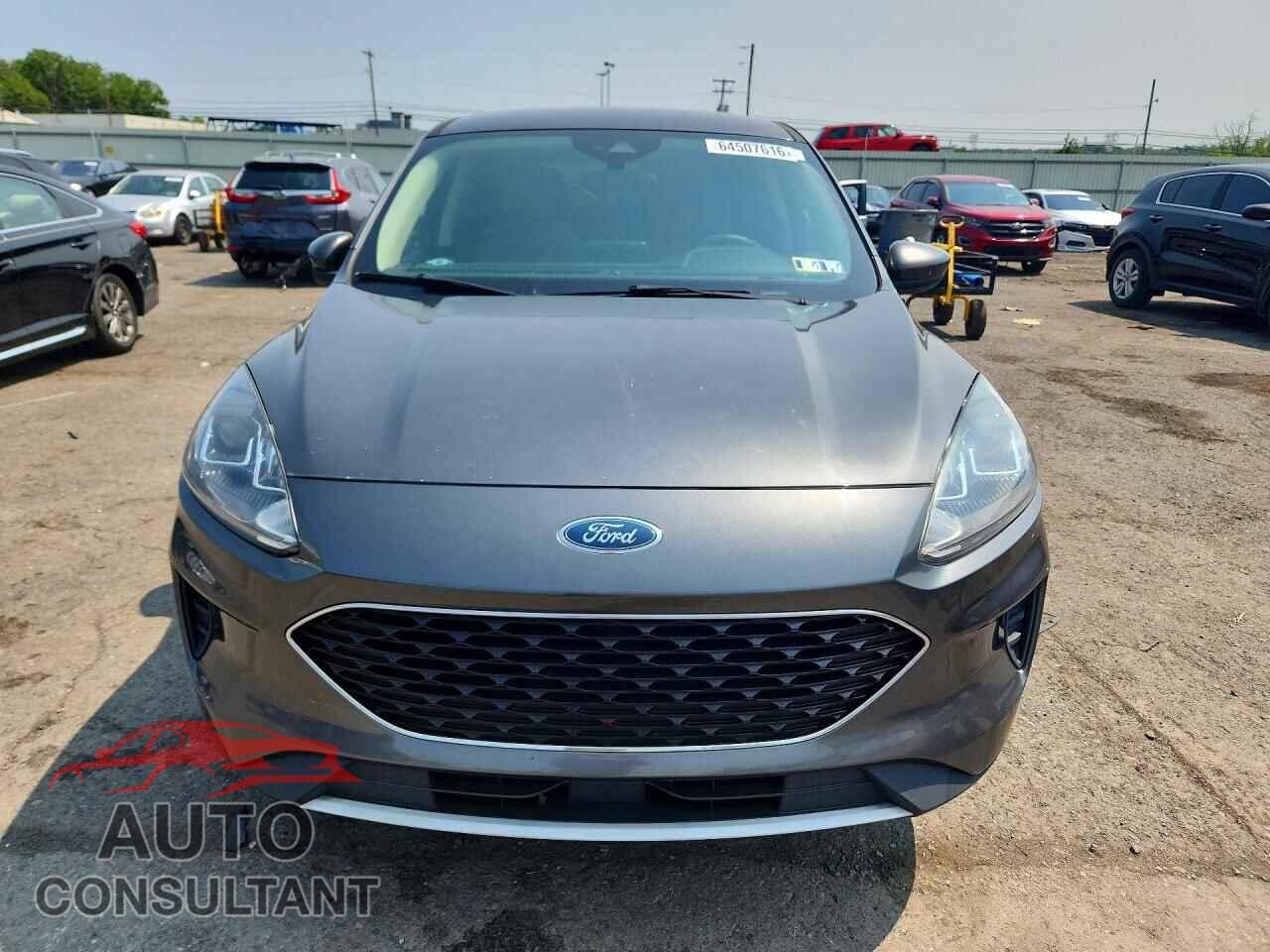 FORD ESCAPE 2020 - 1FMCU9G66LUA91302