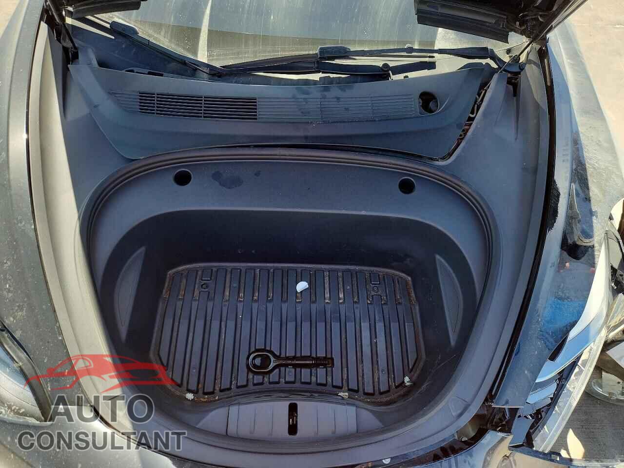 TESLA MODEL 3 2022 - 5YJ3E1EC2NF342226