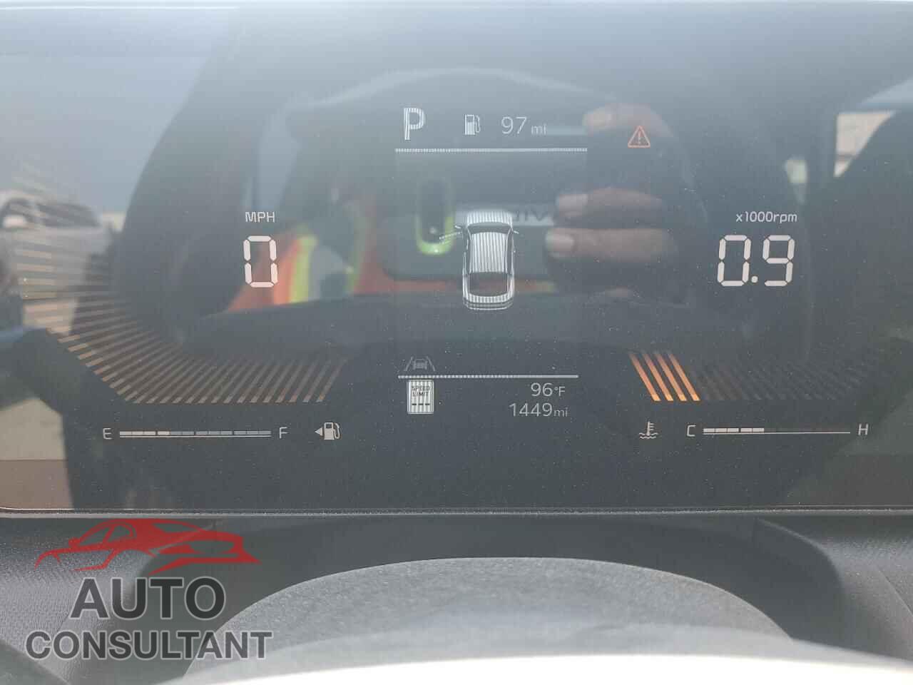 KIA K4 LX 2025 - 3KPFT4DE6SE109605
