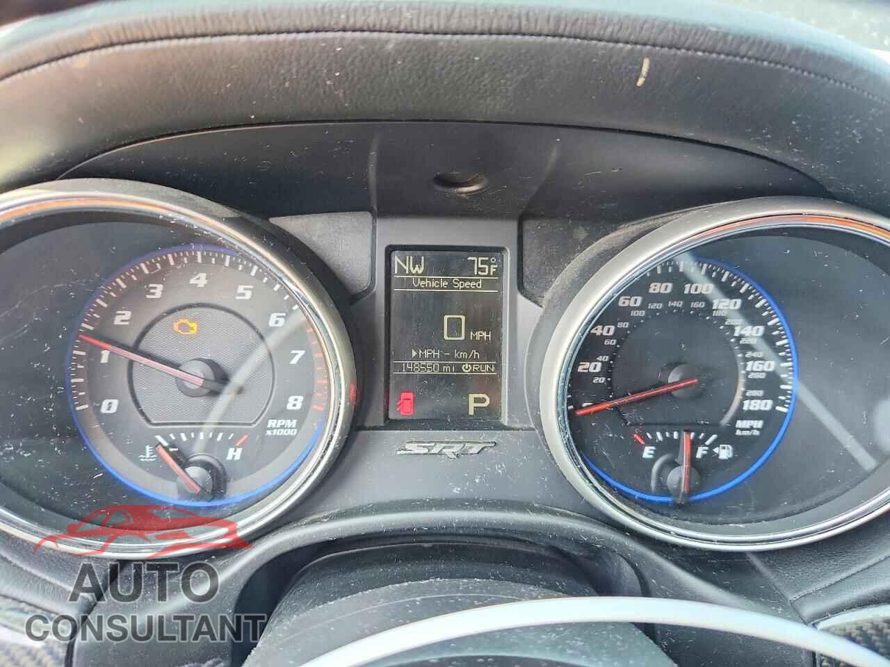 JEEP CHEROKEE 2012 - 1C4RJFDJ7CC148482