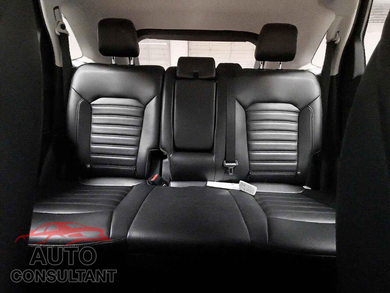 FORD EDGE 2023 - 2FMPK4J92PBA02706