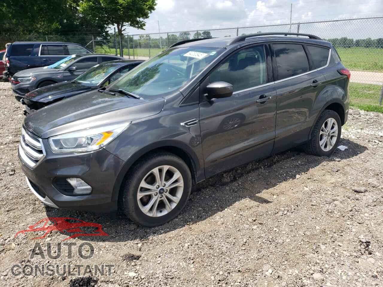 FORD ESCAPE 2019 - 1FMCU0HD0KUB25354
