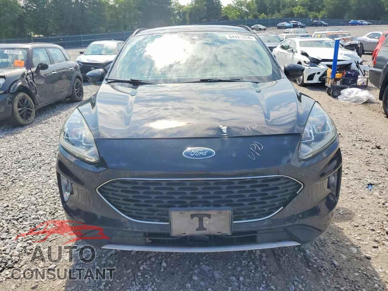 FORD ESCAPE 2020 - 1FMCU0H63LUA40401