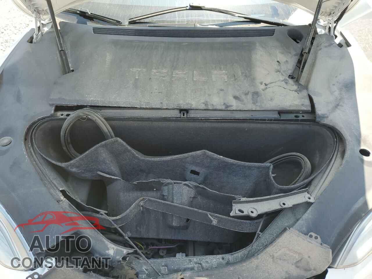 TESLA MODEL S 2020 - 5YJSA1E42LF412448