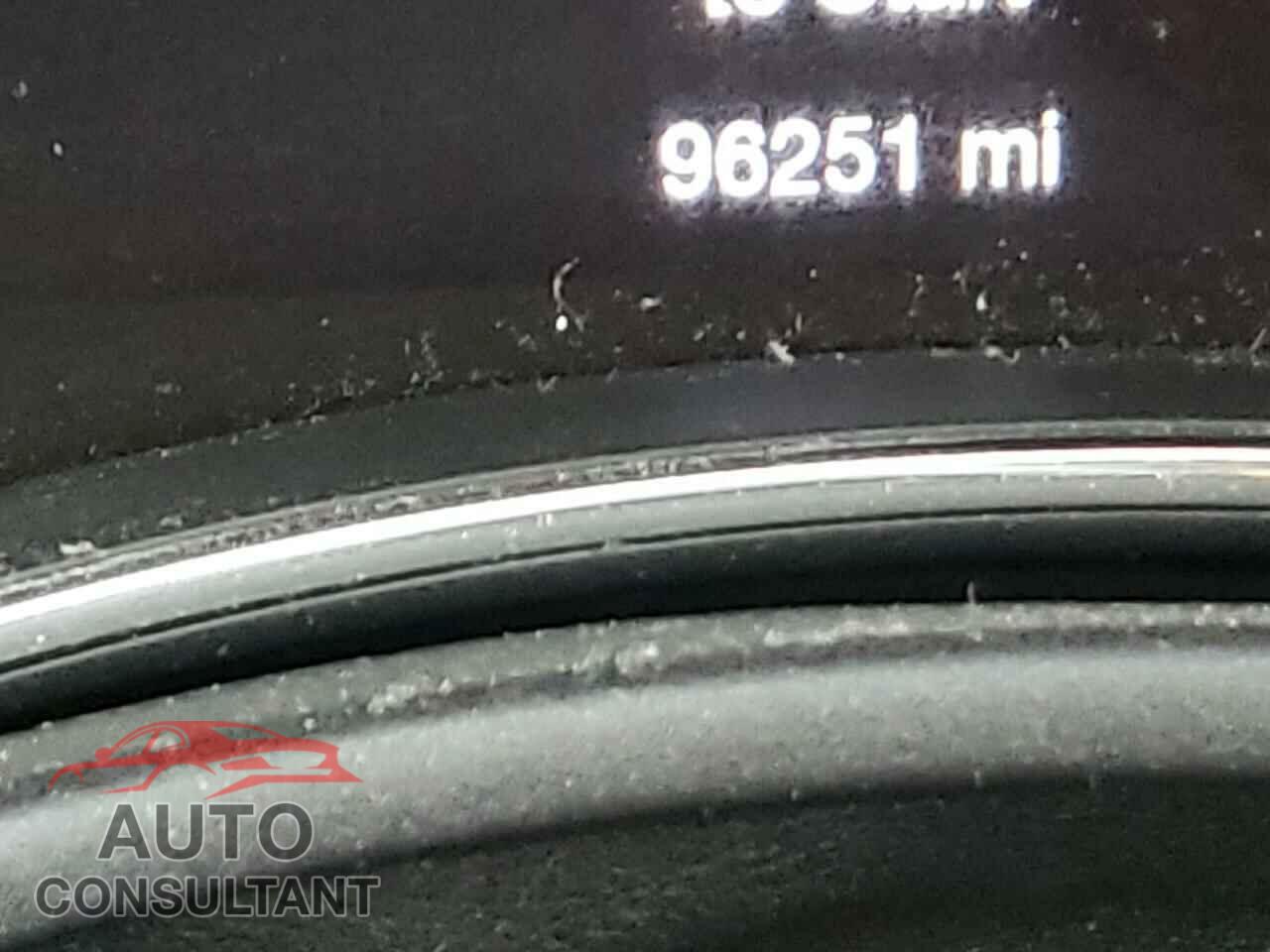 DODGE DURANGO 2017 - 1C4RDJFG5HC775619