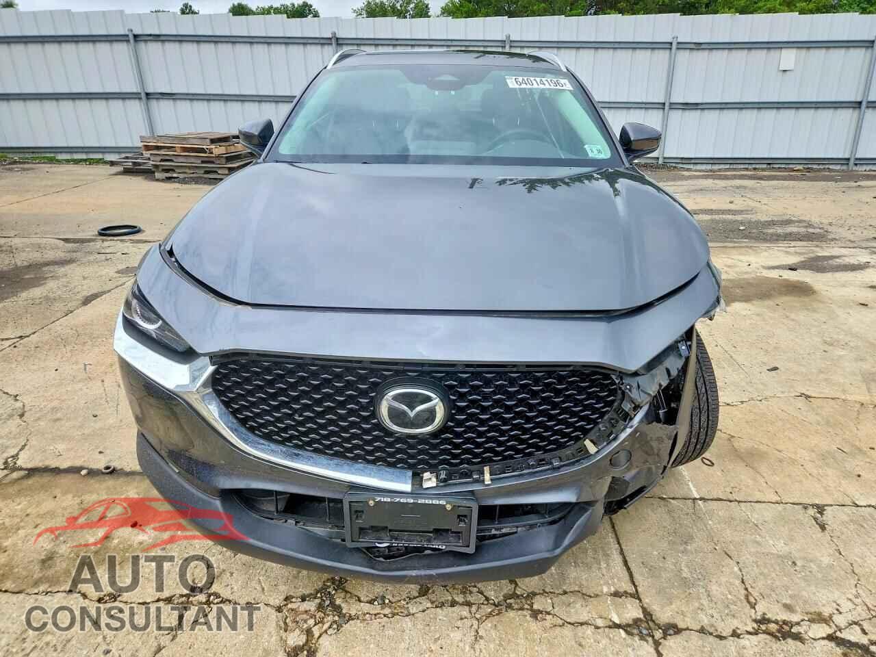 MAZDA CX30 2025 - 3MVDMBCM6SM802518