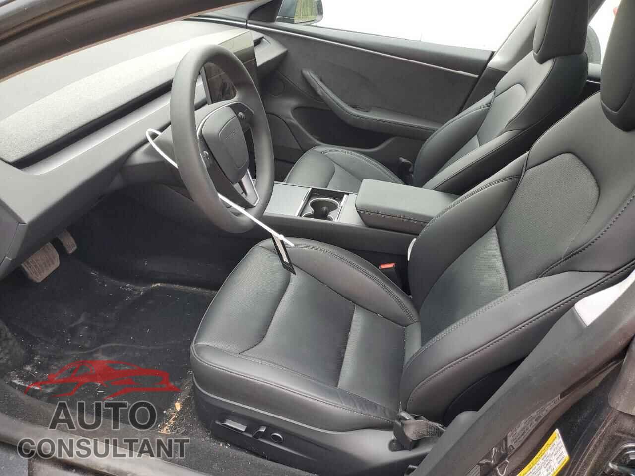 TESLA MODEL 3 2024 - LRW3E7EB6RC200259