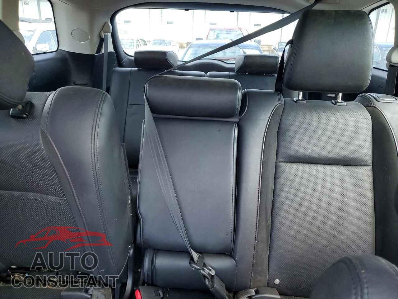 MAZDA CX-9 2015 - JM3TB3DA4F0464114