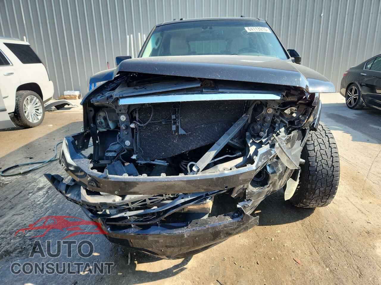 FORD EXPEDITION 2014 - 1FMJU2A54EEF61399