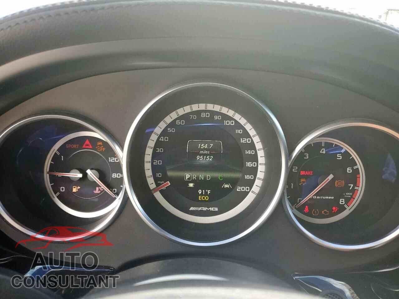 MERCEDES-BENZ CLS-CLASS 2013 - WDDLJ7EB4DA073262
