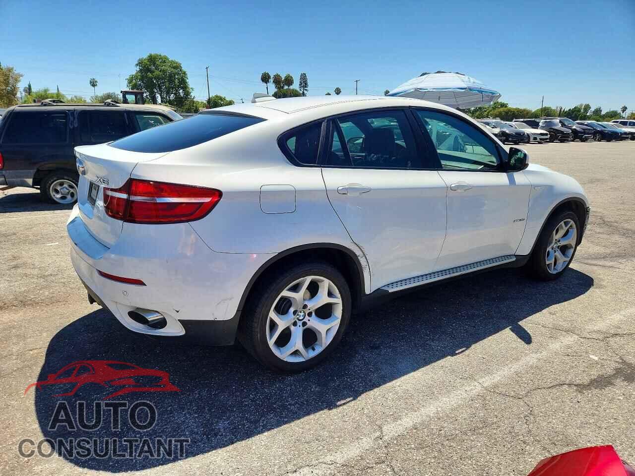 BMW X6 2013 - 5UXFG2C57DL788934