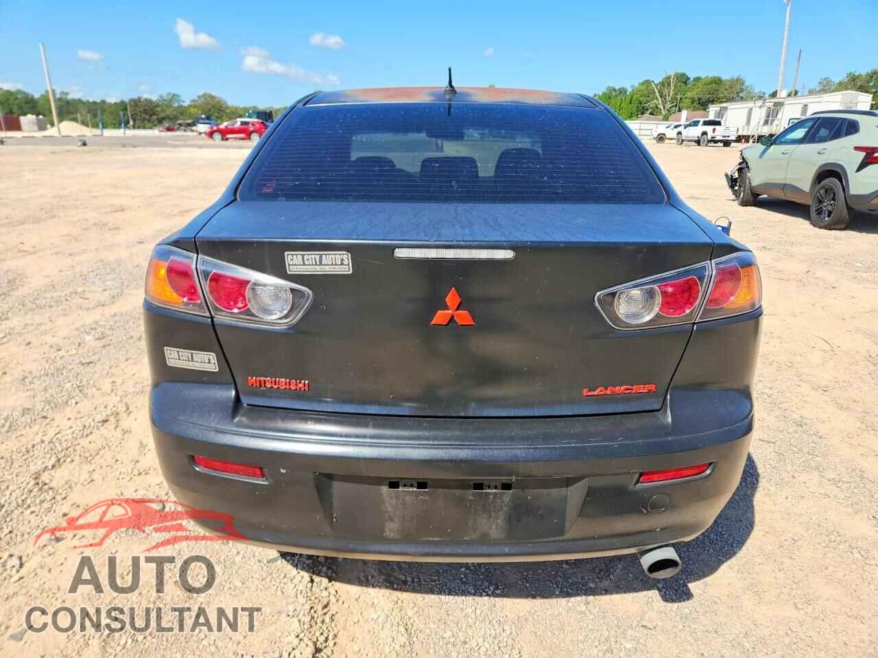 MITSUBISHI LANCER 2015 - JA32U2FU0FU001345