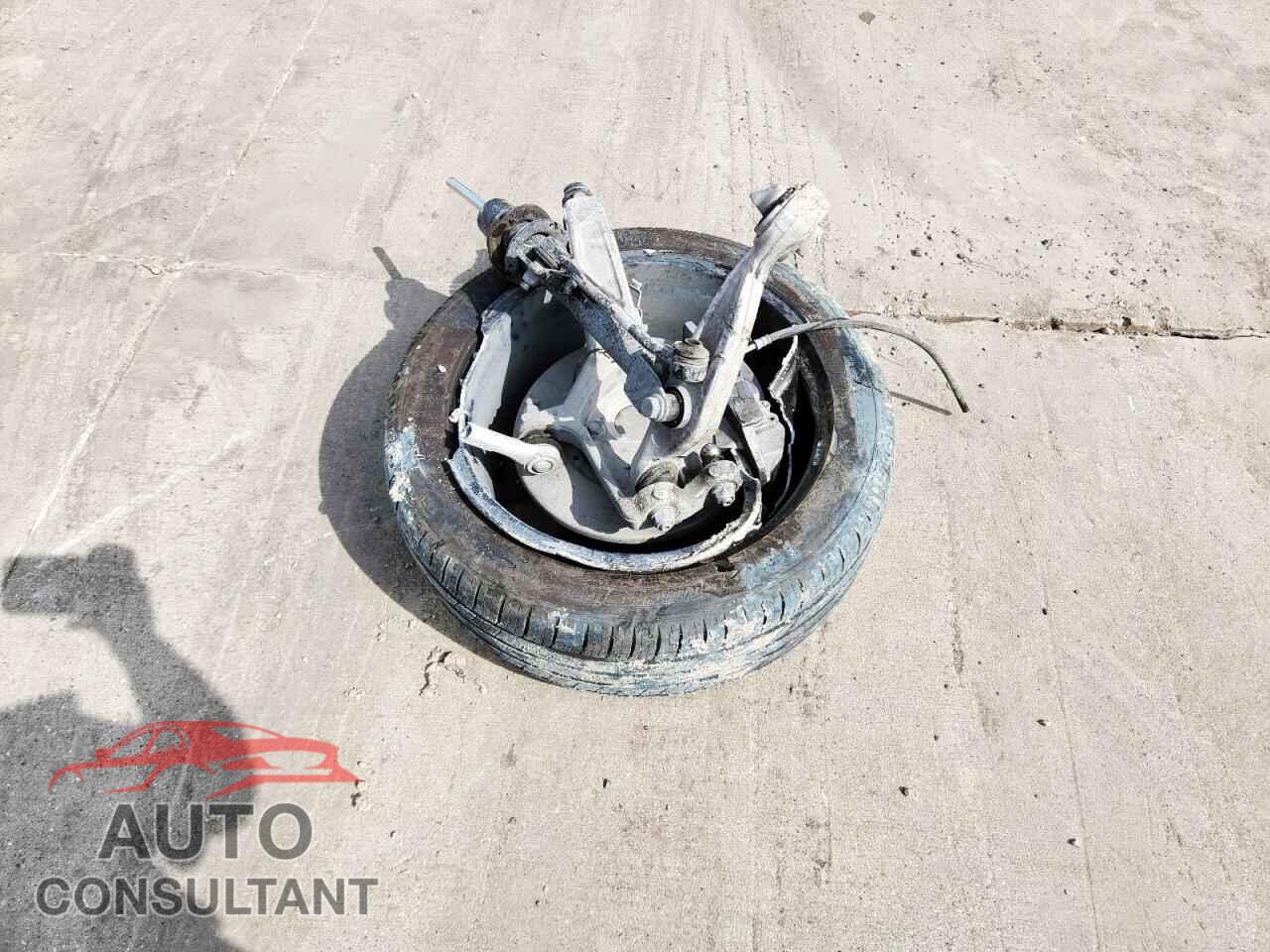 TESLA MODEL 3 2023 - 5YJ3E1EA7PF656844