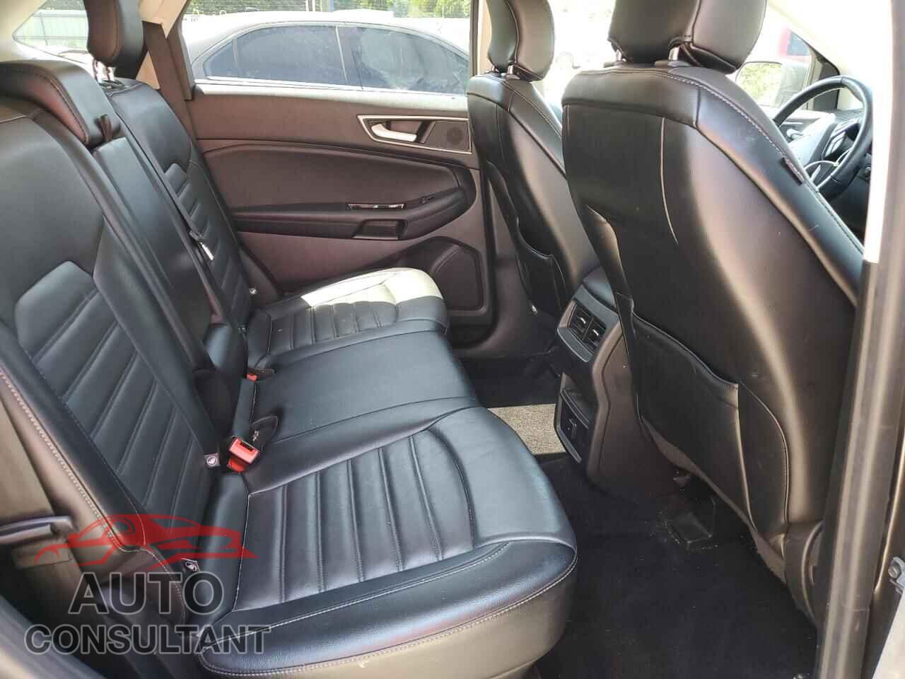 FORD EDGE 2018 - 2FMPK4J90JBB81917