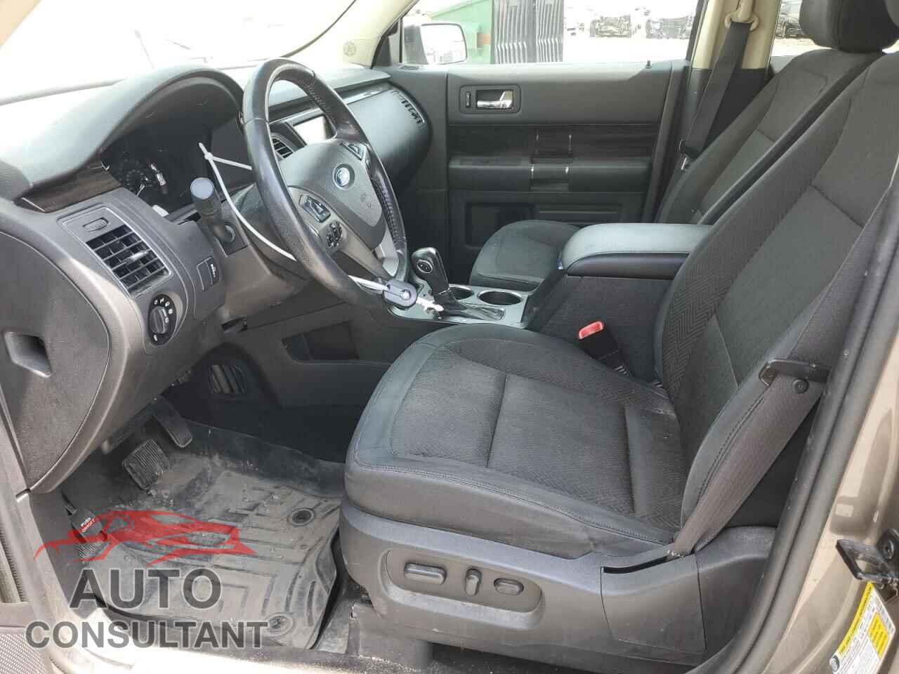 FORD FLEX 2014 - 2FMGK5C85EBD04109