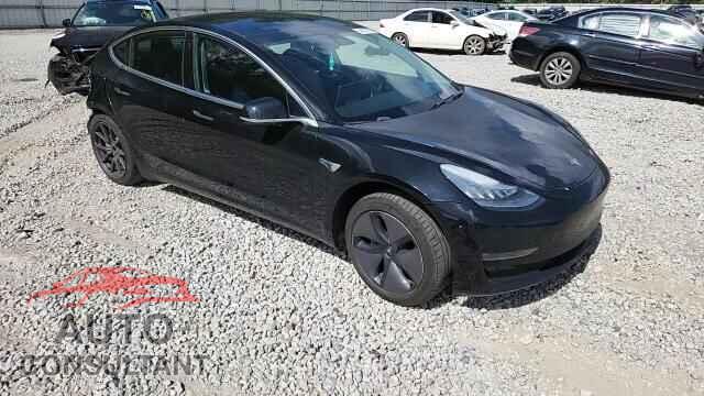 TESLA MODEL 3 2019 - 5YJ3E1EA7KF398723