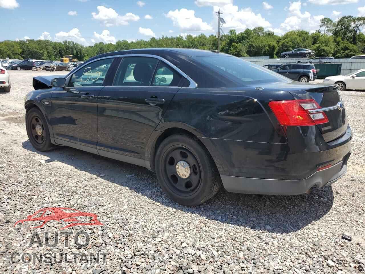 FORD TAURUS 2014 - 1FAHP2L88EG105336