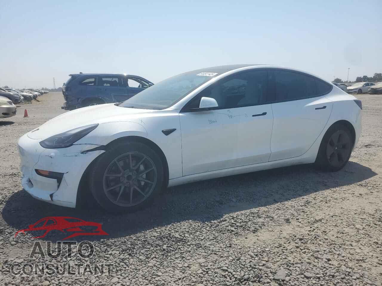 TESLA MODEL 3 2023 - 5YJ3E1EA6PF584342