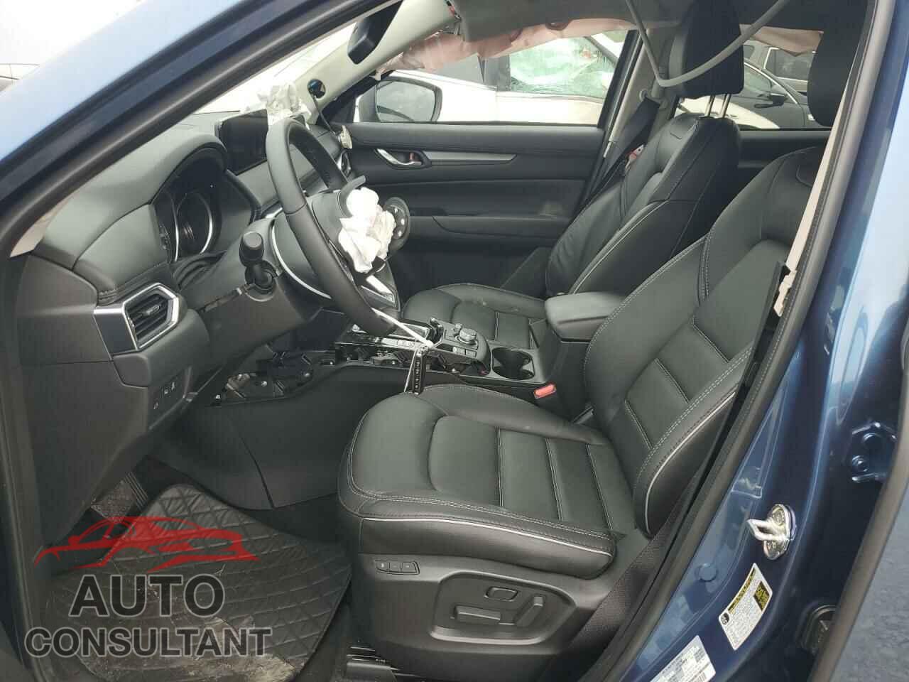 MAZDA CX-5 PREFE 2024 - JM3KFBCL0R0405191