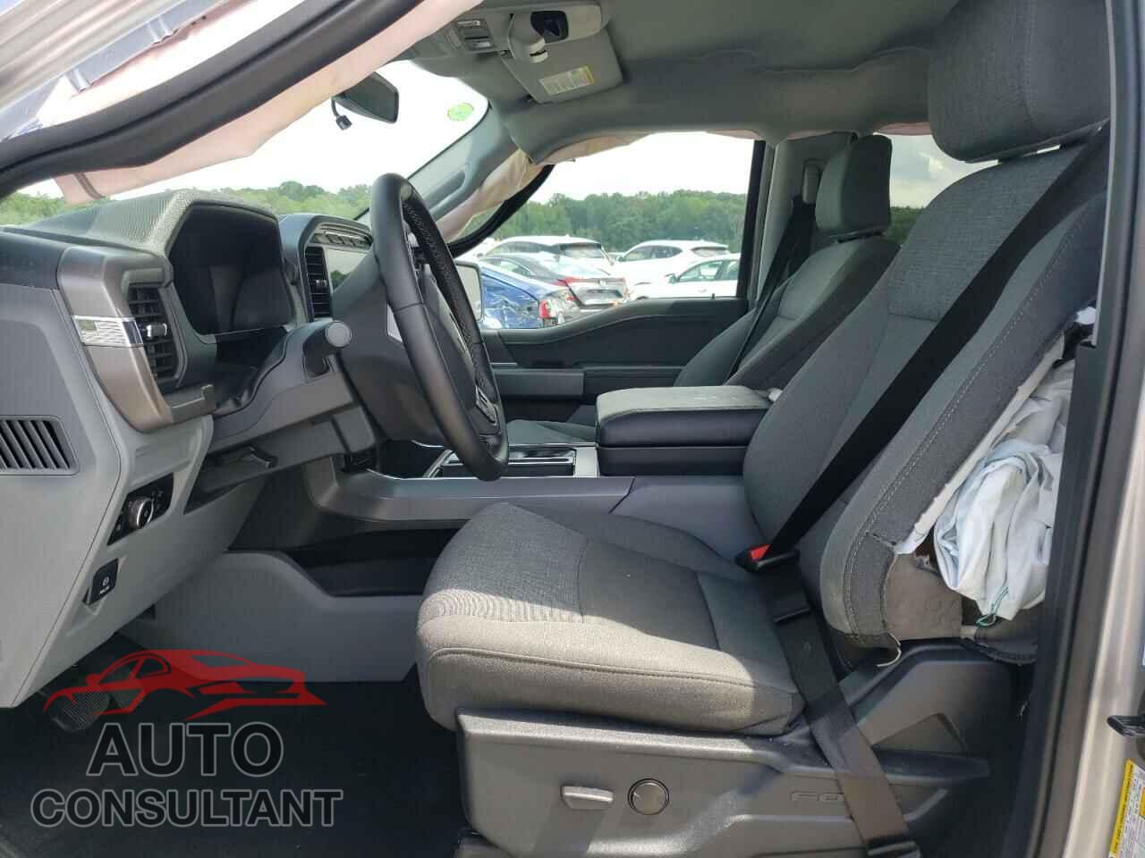 FORD ALL OTHER 2024 - 1FTFW3LD3RFA40771