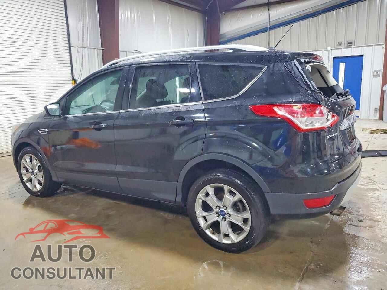 FORD ESCAPE 2014 - 1FMCU9J90EUA65543