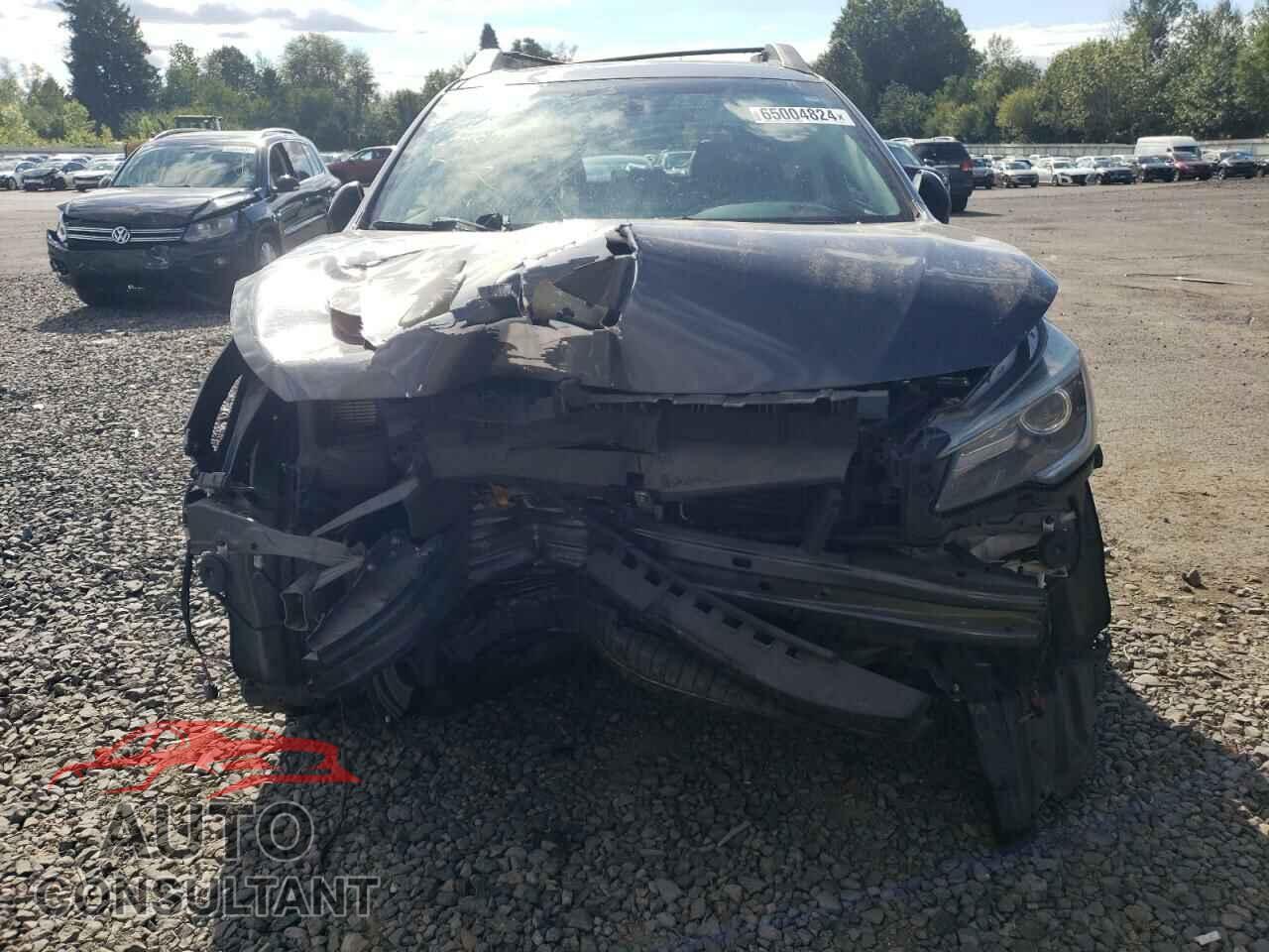 SUBARU OUTBACK 2019 - 4S4BSENCXK3300628