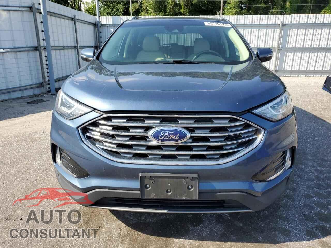 FORD EDGE 2019 - 2FMPK3J92KBC68066