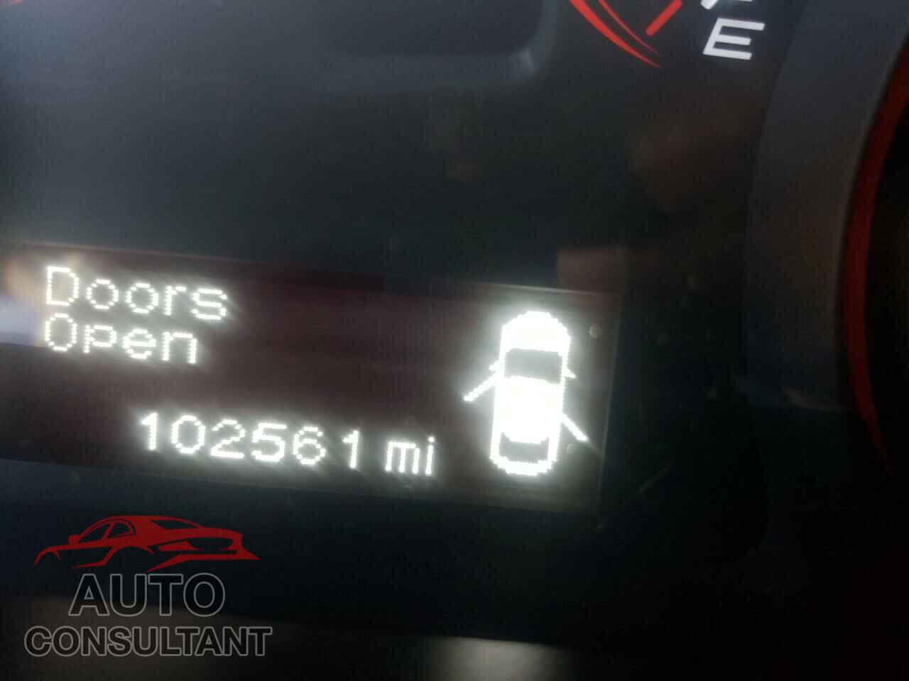 DODGE DART 2016 - 1C3CDFAA8GD736946