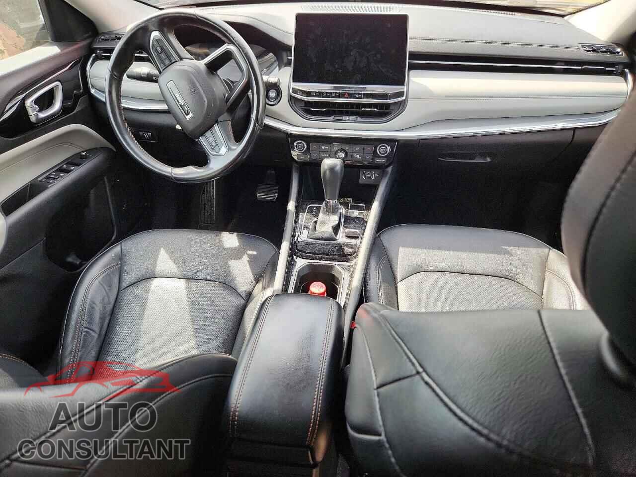 JEEP COMPASS 2022 - 3C4NJDCB2NT113319