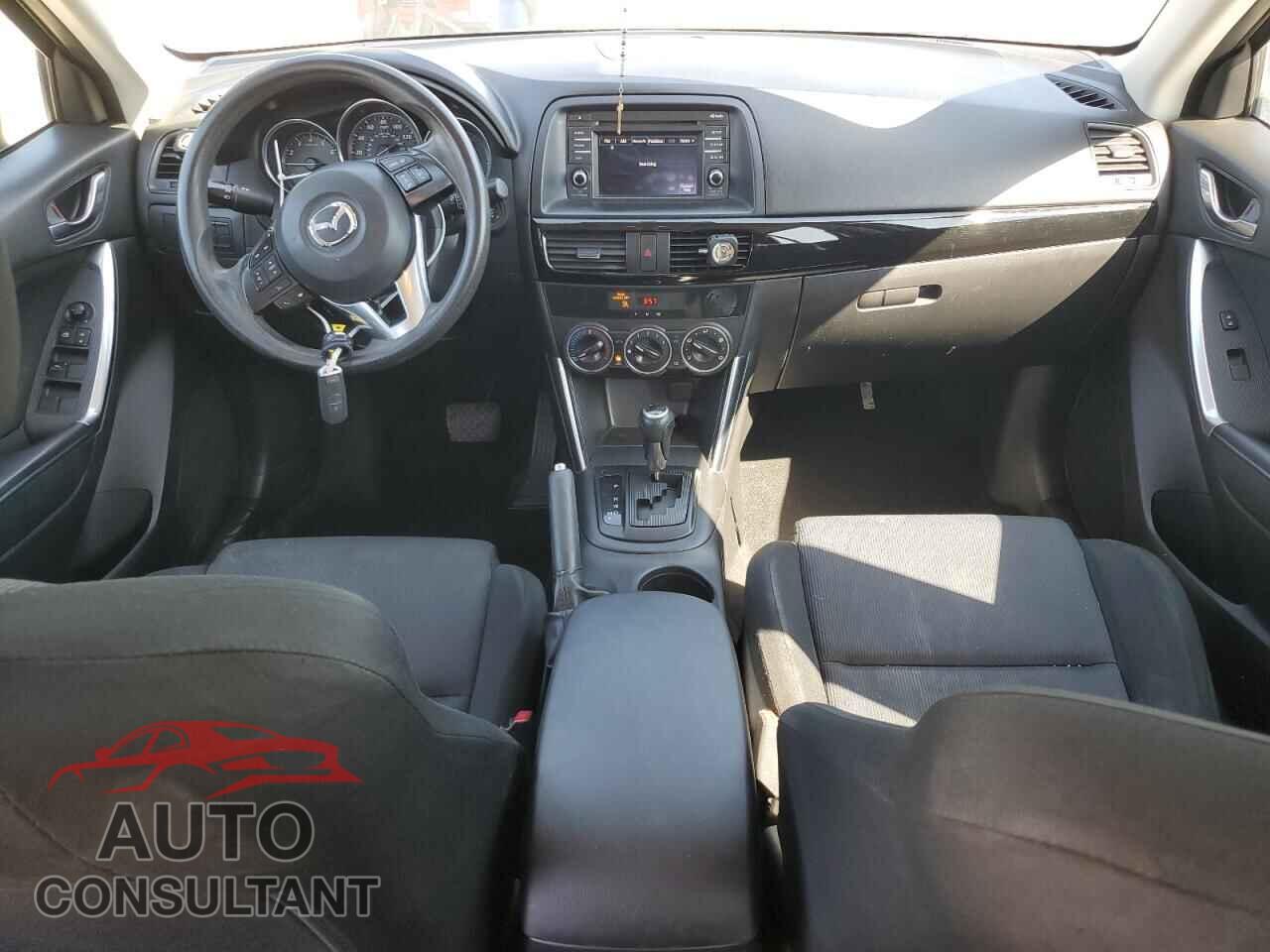 MAZDA CX-5 2014 - JM3KE2BE8E0301953