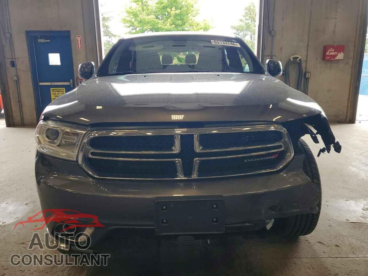 DODGE DURANGO 2017 - 1C4RDJAG1HC828243