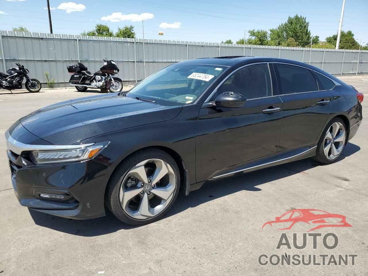 HONDA ACCORD 2018 - 1HGCV2F97JA001854